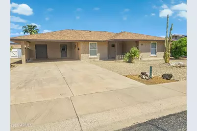 10440 W Cheryl Drive, Sun City, AZ 85351 - Photo 1