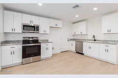 406 S 98th Place #A, Mesa, AZ 85208 - Photo 1