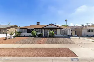 3851 W Solano Dr, Phoenix, AZ 85019 - Photo 1