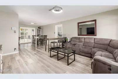 3851 W Solano Drive, Phoenix, AZ 85019 - Photo 3