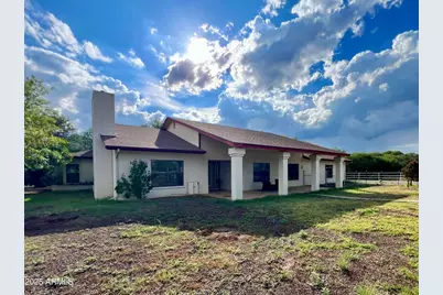 1209 E Verde View, Camp Verde, AZ 86322 - Photo 1