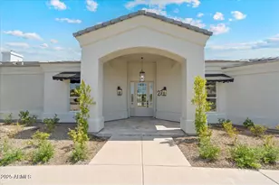 2251 N 32nd St, Mesa, AZ 85213 - Photo 5