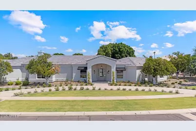 2251 N 32nd Street #27, Mesa, AZ 85213 - Photo 1