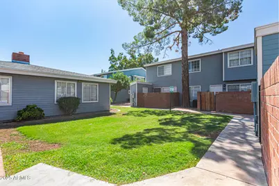 2301 E University Drive #209, Mesa, AZ 85213 - Photo 33