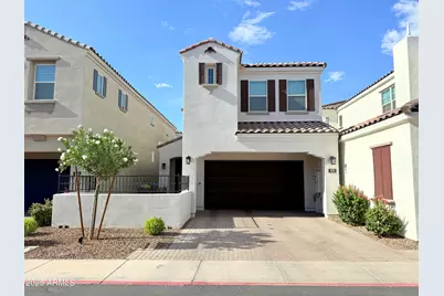 272 E Markwood Drive, Chandler, AZ 85286 - Photo 1