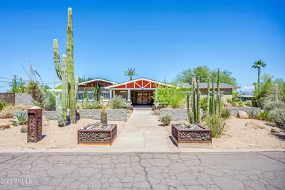 5926 E Vernon Avenue, Scottsdale, AZ 85257 - Photo 5