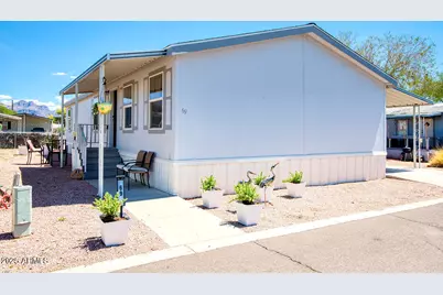 2200 N Delaware Drive #69, Apache Junction, AZ 85120 - Photo 5
