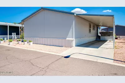 2200 N Delaware Drive #69, Apache Junction, AZ 85120 - Photo 15