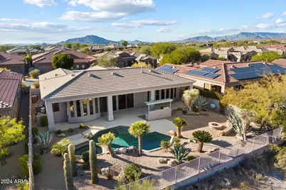 34599 N 99th Way, Scottsdale, AZ 85262 - Photo 25