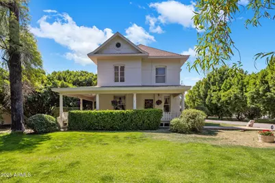 7252 N Central Avenue, Phoenix, AZ 85020 - Photo 1