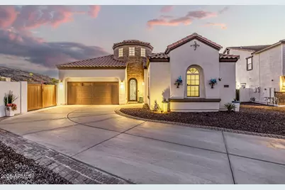 1809 E Gwen Street, Phoenix, AZ 85042 - Photo 1