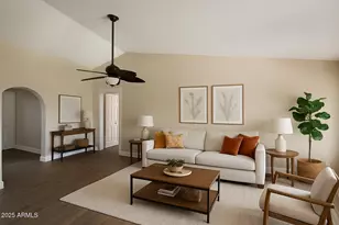 4341 W Villa Theresa Dr, Glendale, AZ 85308 - Photo 5