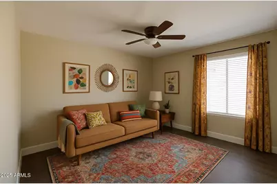 4341 W Villa Theresa Drive, Glendale, AZ 85308 - Photo 9