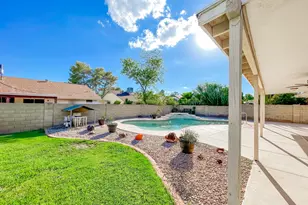 4341 W Villa Theresa Dr, Glendale, AZ 85308 - Photo 15