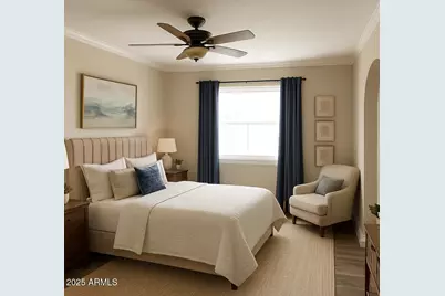 4341 W Villa Theresa Drive, Glendale, AZ 85308 - Photo 11