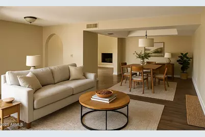 4341 W Villa Theresa Drive, Glendale, AZ 85308 - Photo 7