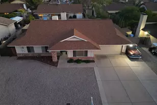 4341 W Villa Theresa Dr, Glendale, AZ 85308 - Photo 3