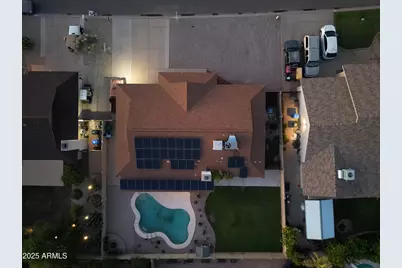 4341 W Villa Theresa Drive, Glendale, AZ 85308 - Photo 13