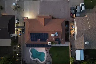 4341 W Villa Theresa Dr, Glendale, AZ 85308 - Photo 13