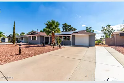 10929 W Oakmont Drive, Sun City, AZ 85351 - Photo 3