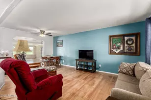 10929 W Oakmont Dr, Sun City, AZ 85351 - Photo 5