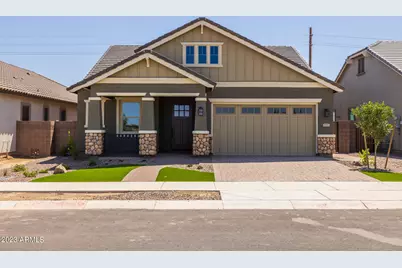 19797 S 231st Way, Queen Creek, AZ 85142 - Photo 41