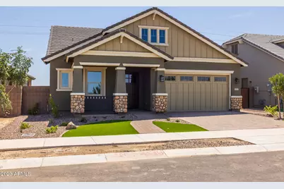 19797 S 231st Way, Queen Creek, AZ 85142 - Photo 3