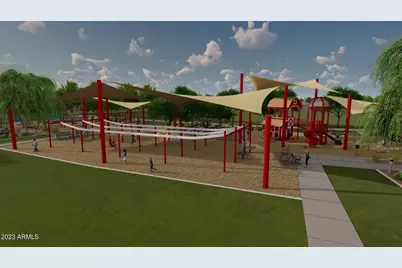 19797 S 231st Way, Queen Creek, AZ 85142 - Photo 71