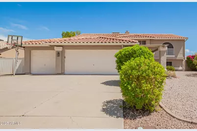 12709 N 72nd Avenue, Peoria, AZ 85381 - Photo 1