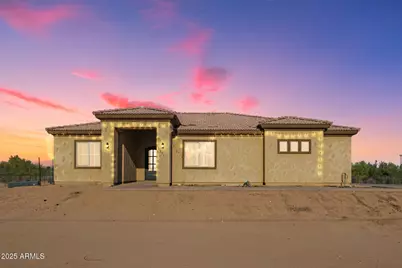 1111 S 350th Avenue, Tonopah, AZ 85354 - Photo 1