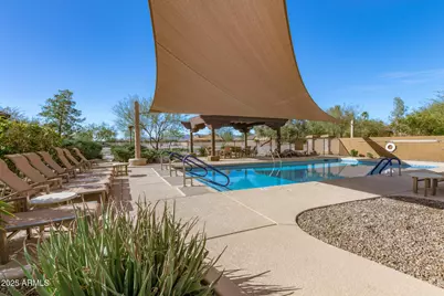 4865 W Comanche Drive, Eloy, AZ 85131 - Photo 63