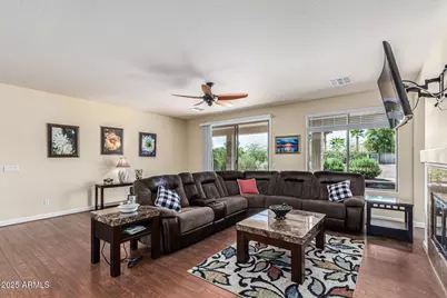 4865 W Comanche Drive, Eloy, AZ 85131 - Photo 7