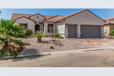 4865 W Comanche Drive, Eloy, AZ 85131 - Photo 3