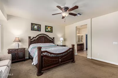 4865 W Comanche Drive, Eloy, AZ 85131 - Photo 21