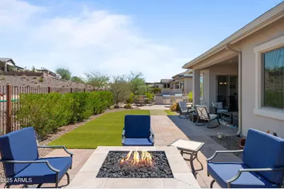 4114 Copperhead Drive, Wickenburg, AZ 85390 - Photo 5