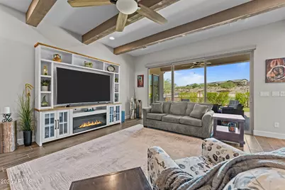 4114 Copperhead Drive, Wickenburg, AZ 85390 - Photo 3