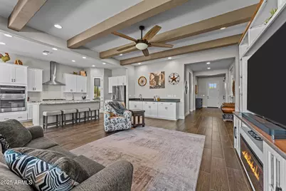 4114 Copperhead Drive, Wickenburg, AZ 85390 - Photo 11