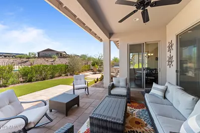 4114 Copperhead Drive, Wickenburg, AZ 85390 - Photo 29