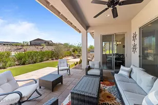 4114 Copperhead Dr, Wickenburg, AZ 85390 - Photo 29