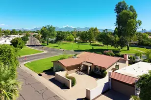 7049 N Via De Paesia --, Scottsdale, AZ 85258 - Photo 1
