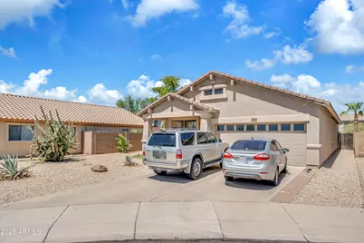 3110 W Park Street, Phoenix, AZ 85041 - Photo 1