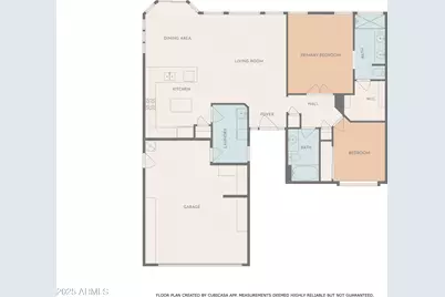 6963 S Nantucket Street, Chandler, AZ 85249 - Photo 45