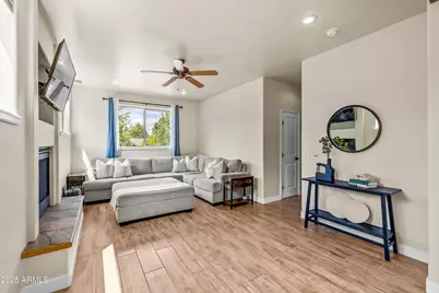 5024 S Topaz Road, Flagstaff, AZ 86005 - Photo 13