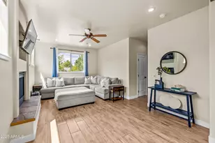 5024 S Topaz Rd, Flagstaff, AZ 86005 - Photo 13