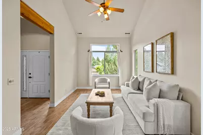 5024 S Topaz Road, Flagstaff, AZ 86005 - Photo 3