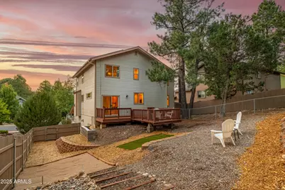 5024 S Topaz Road, Flagstaff, AZ 86005 - Photo 45