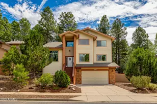 5024 S Topaz Rd, Flagstaff, AZ 86005 - Photo 1