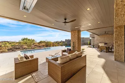 9989 E Aleka Way #337, Scottsdale, AZ 85262 - Photo 35