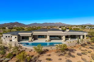 9989 E Aleka Way, Scottsdale, AZ 85262 - Photo 73