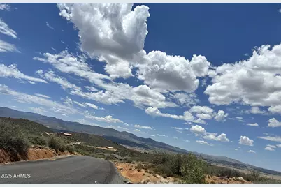 00 S Dewey Overlook Way #-, Dewey, AZ 86327 - Photo 5